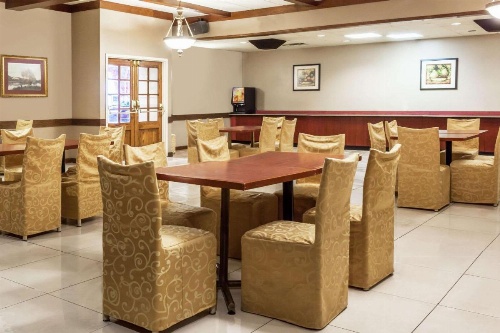 Toronto East Inn image 10