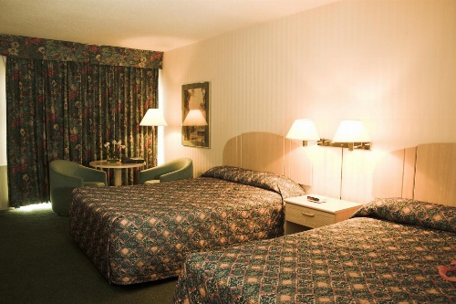 Toronto East Inn image 3