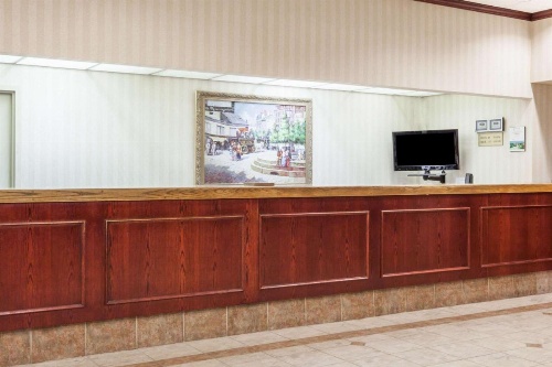 Toronto East Inn image 9